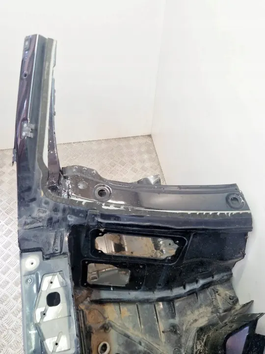 Quarto dianteiro direito OEM A2316200217 para Mercedes-Benz image 10