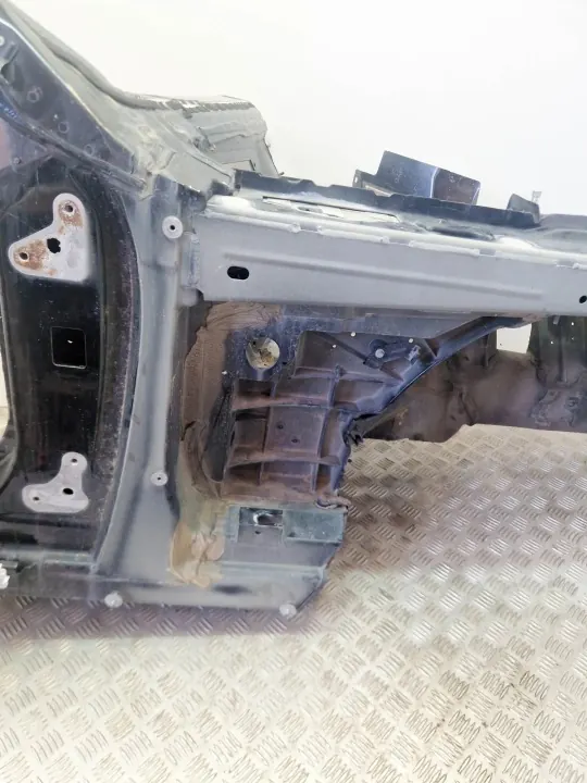 Quarto dianteiro direito OEM A2316200217 para Mercedes-Benz image 3
