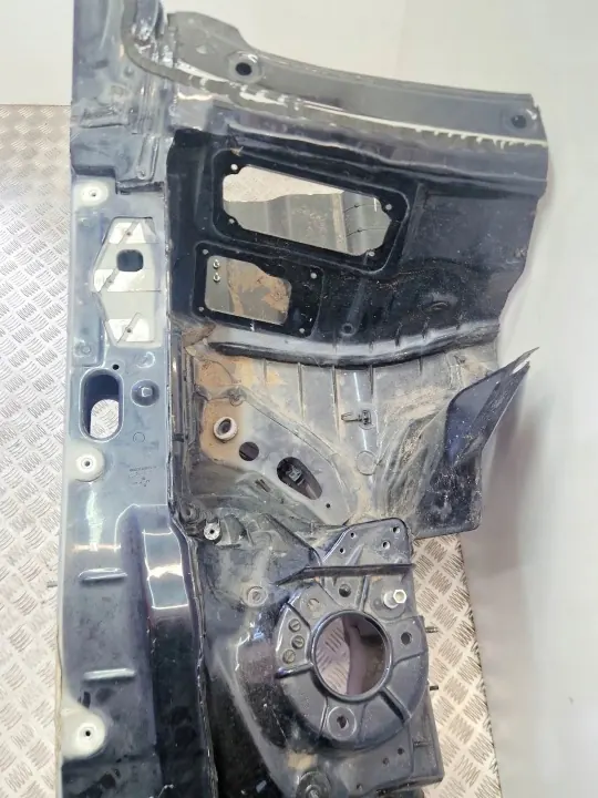 Quarto dianteiro direito OEM A2316200217 para Mercedes-Benz image 9