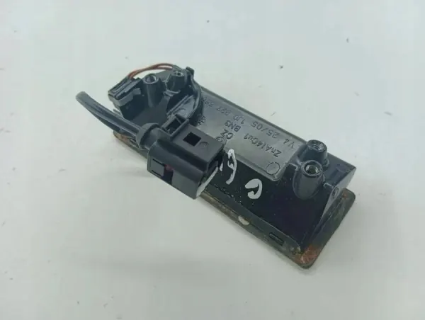 Porsche Heckklappengriff OEM 1J0827566F - Gebraucht image 4