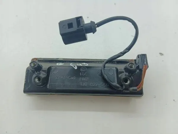 Porsche Heckklappengriff OEM 1J0827566F - Gebraucht image 5