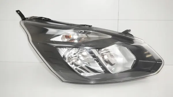 Phare gauche avant OEM 360182218 Ford Transit Custom 12-17 image 2