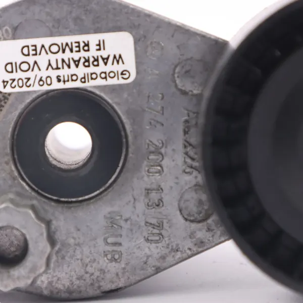 Mercedes W213 C238 C253 Spännare Pulley A2742001370 image 9