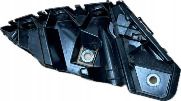 VW Touareg III Deslizamento de Para-choque Dianteiro Direito 760807184C image 2