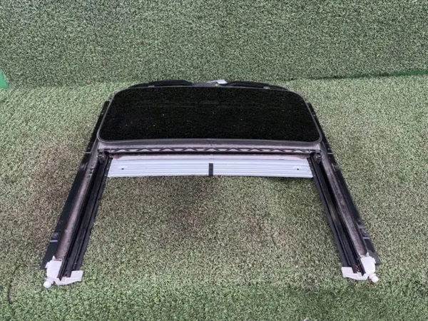 Schiebedach komplett OEM 6N0877041 für VW Polo III image 2