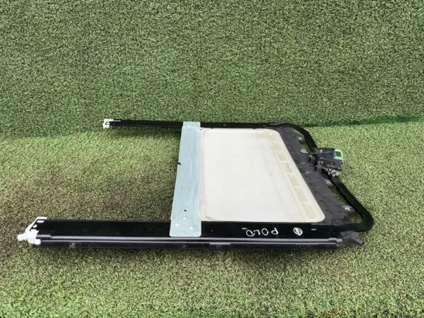 Schiebedach komplett OEM 6N0877041 für VW Polo III image 5