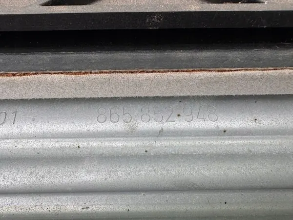 Schiebedach komplett OEM 6N0877041 für VW Polo III image 6