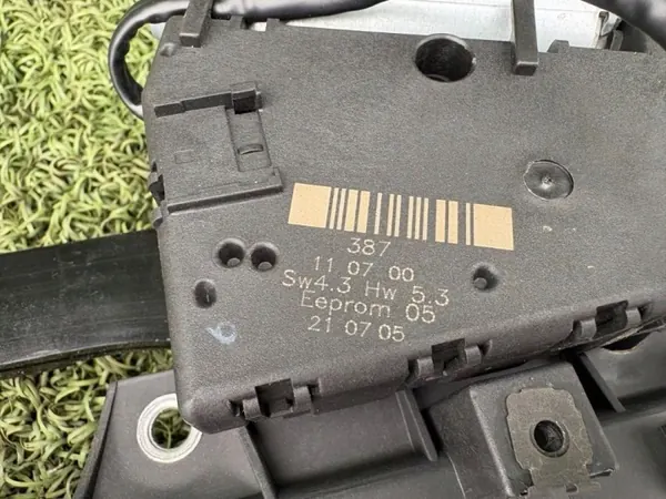 Schiebedach komplett OEM 6N0877041 für VW Polo III image 7