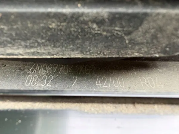 Schiebedach komplett OEM 6N0877041 für VW Polo III image 8
