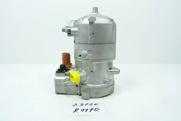 Compresor AC OEM 5A45A24 para BMW iX3 G08 i4 image 2