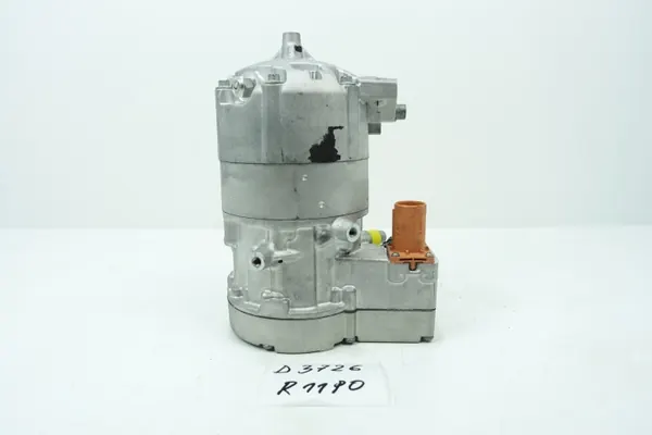 Compresor AC OEM 5A45A24 para BMW iX3 G08 i4 image 3