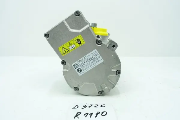 Compresor AC OEM 5A45A24 para BMW iX3 G08 i4 image 5