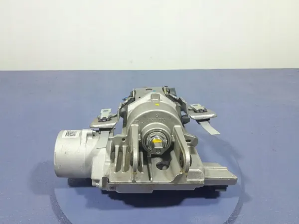 Fiat Grande Punto III stuurbekrachtigingskolom OEM 26117861 image 3