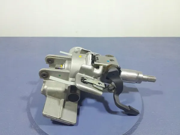 Fiat Grande Punto III stuurbekrachtigingskolom OEM 26117861 image 4