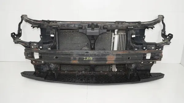 OEM 360204318 voorste riem voor Hyundai i30 07-10R 1.6 CRDI image 2