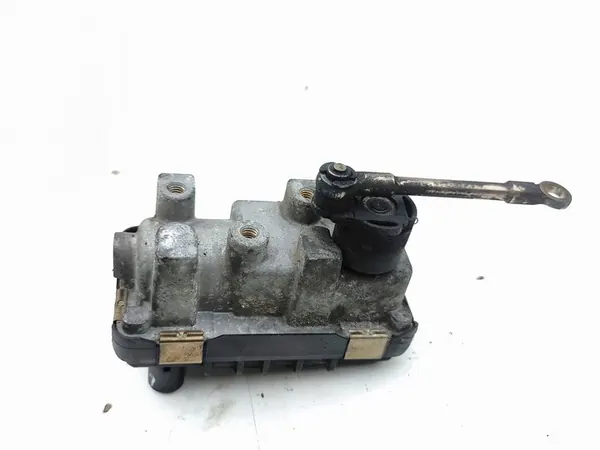 Actionneur de turbo CITROËN C-CROSSER 2.2L diesel 6NW009483 image 6