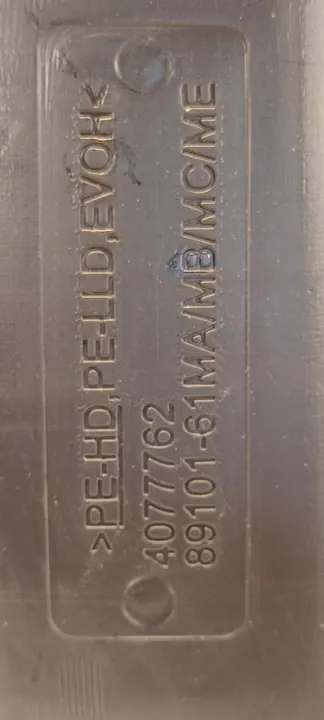 SUZUKI SX4 S-CROSS POLTTOAINEKÄYTTÖ 1.5 HYBRIDI 15100-61M00 image 3