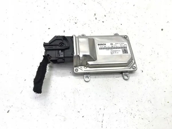 Kraftstoffpumpensteuermodul OEM 155000096AA image 2