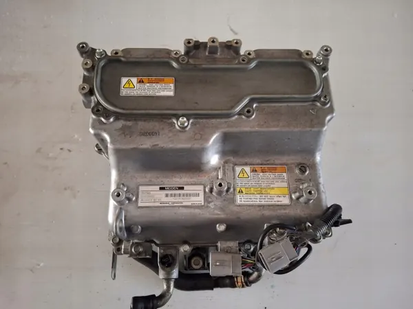 Convertisseur Onduleur Mitsubishi OEM 9410A064 Occasion image 2