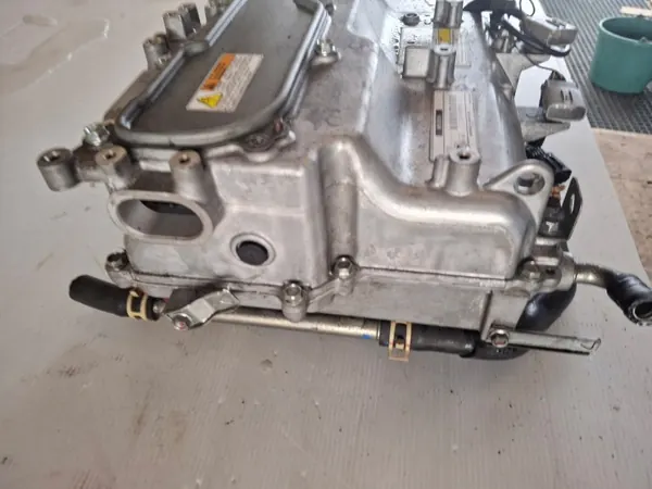 Convertisseur Onduleur Mitsubishi OEM 9410A064 Occasion image 3