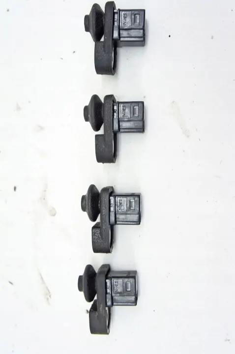 TX283 Tür-Endschalter Set für Renault Koleos II image 3