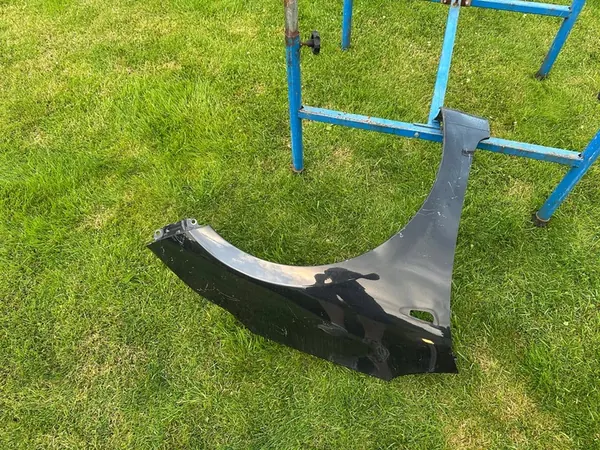 KIA CEED II 2 12-18R Höger Framskärm OEM image 5