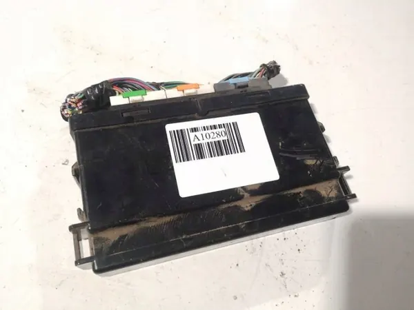 OEM 97RI010625 Immobilizer Computer voor Subaru Legacy image 2