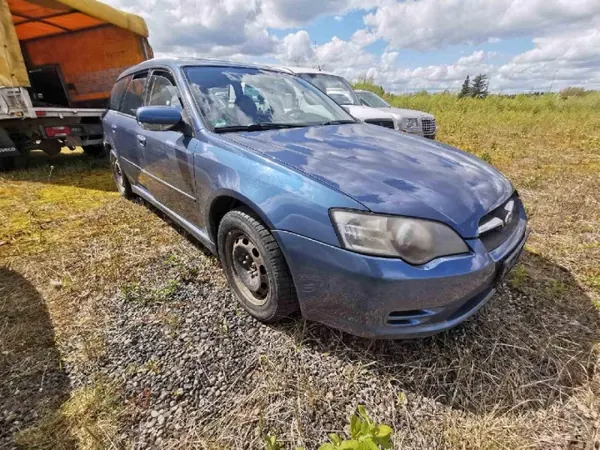 OEM 97RI010625 Immobilizer Computer voor Subaru Legacy image 4