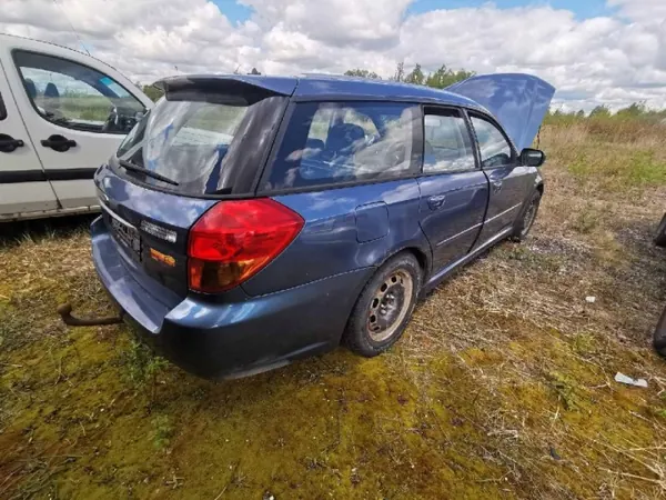 OEM 97RI010625 Immobilizer Computer voor Subaru Legacy image 8