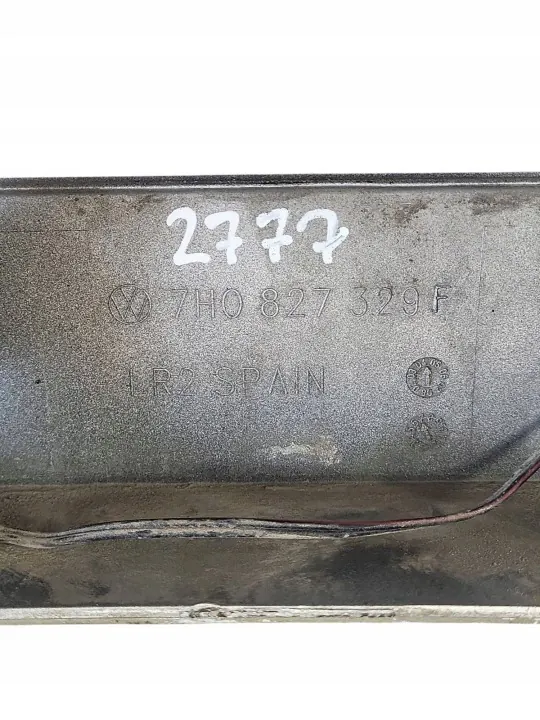 OEM 7H0827329F Achterpaneel verlichtingsstrip image 4