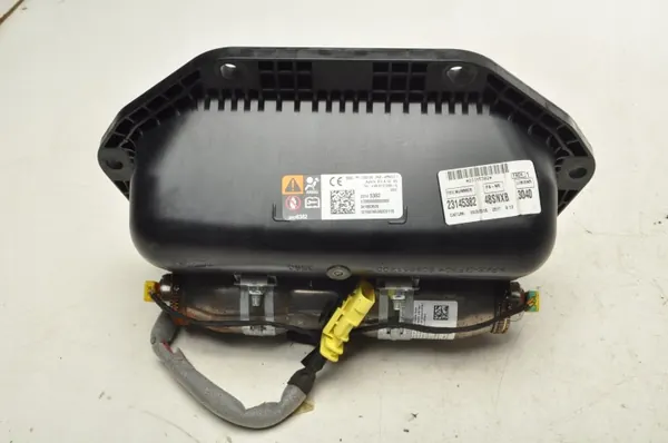 Airbag passageiro Opel OE 23145382 - Usado image 3