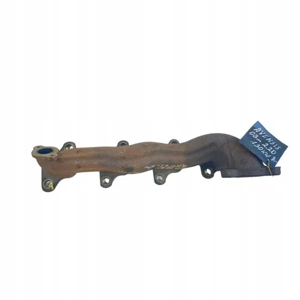 Colector de escape Toyota Avensis T250 OEM JUT120399 image 3