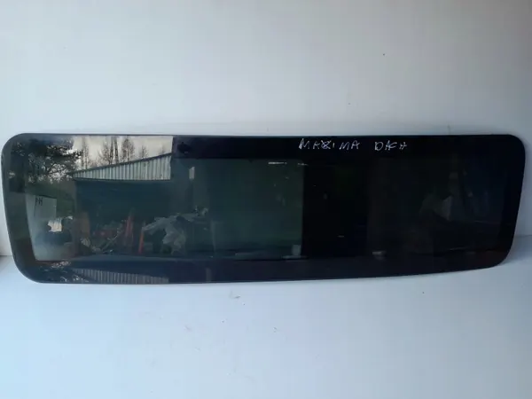Nissan OE Panoramadak-glas OEM SZYBA DACHU image 2