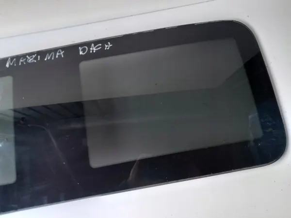 Nissan OE Panoramadak-glas OEM SZYBA DACHU image 3