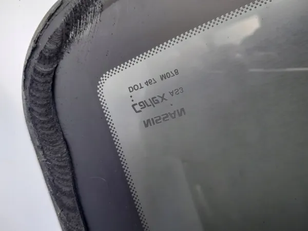 Nissan OE Panoramadak-glas OEM SZYBA DACHU image 6