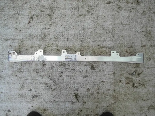 BMW X1 U11 Framstötfångarbalk OEM 51118737263 image 2