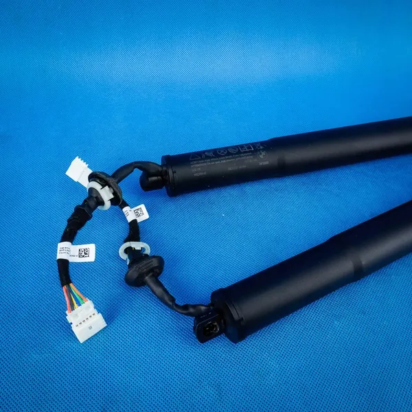 Heckklappenantriebsmotor BMW X5 G05 image 4