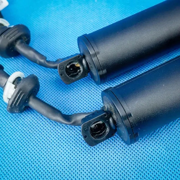 Heckklappenantriebsmotor BMW X5 G05 image 5