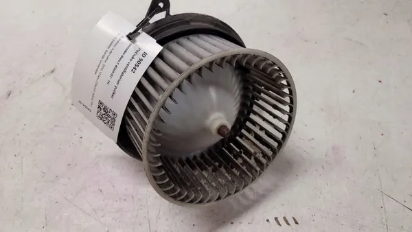 Fläkt Mercedes-Benz C W204 94096853 image 2