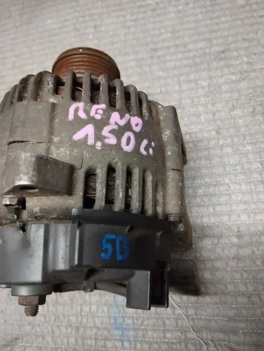 Alternador Nissan Micra K12 1.5 DCI image 2
