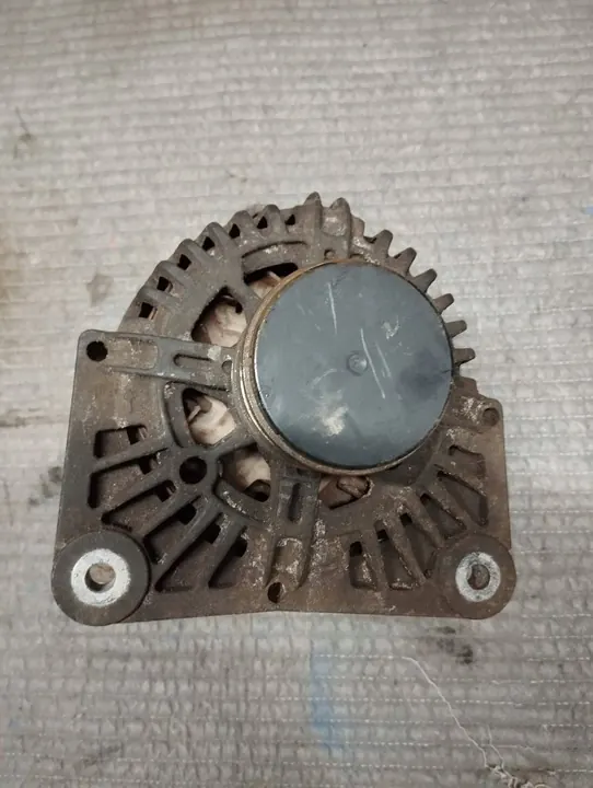 Alternador Nissan Micra K12 1.5 DCI image 4