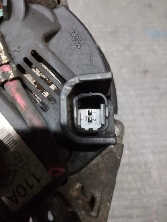 Alternador Nissan Micra K12 1.5 DCI image 5