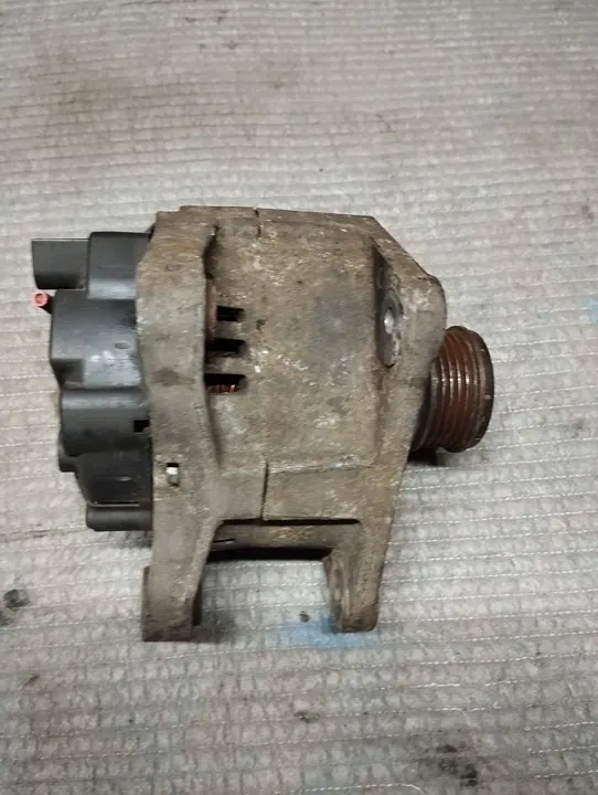 Alternador Nissan Micra K12 1.5 DCI image 6