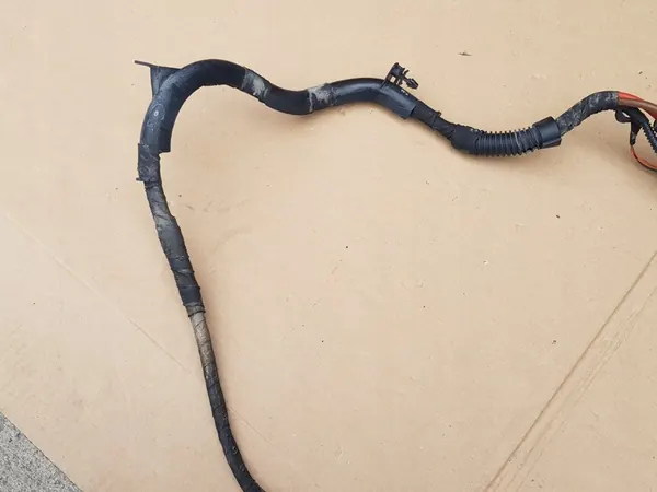 Johdotus - Ohjausvaihteen Asennus - VW Audi Seat Skoda - 1K1971111AF image 5