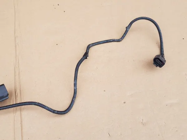 Johdotus - Ohjausvaihteen Asennus - VW Audi Seat Skoda - 1K1971111AF image 7