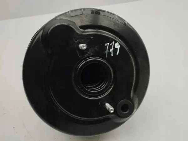 Audi Q3 F3 2019 Bromsassistent - Begagnad OEM-del image 5