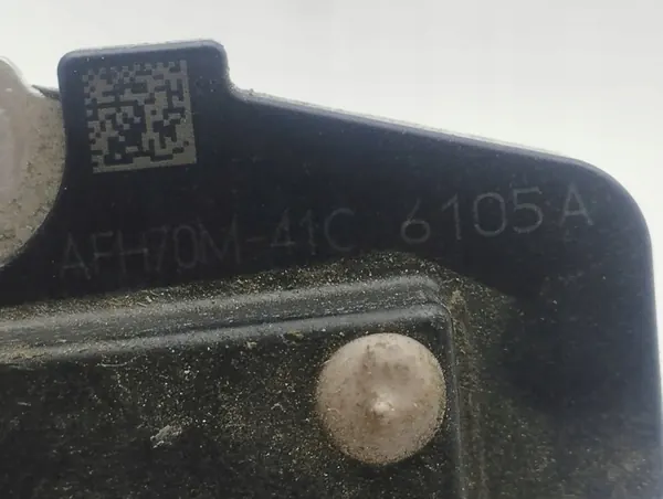 Honda HR-V 2016 Luchtmassameter MAF AFH70M41C image 2