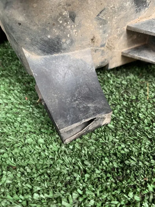 Luftfilterhus OEM WLX3714 för Fiat Stilo 1.8 Bensin image 4