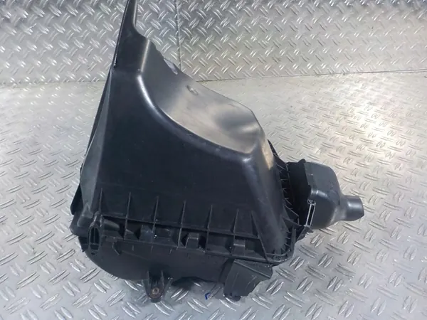 Mercedes A166830053 Innenraumfiltergehäuse Gebraucht image 3