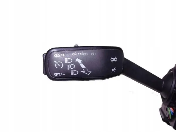 Gecombineerde Schakelaar VW Polo 6R Voor 6C0953501C image 2